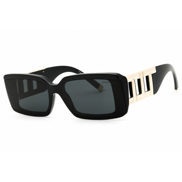 Tiffany Sunglasses TF4197-8001S4-62 New with tags main image 5